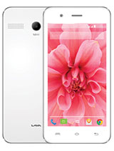 Best available price of Lava Iris Atom 2 in Pakiatan