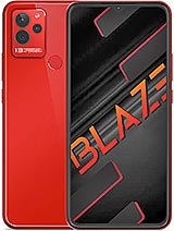 Best available price of Lava Blaze in Pakiatan