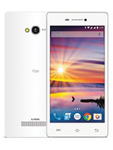 Best available price of Lava Flair Z1 in Pakiatan