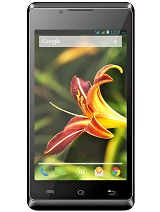 Best available price of Lava Iris 401 in Pakiatan