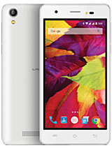 Best available price of Lava P7 in Pakiatan