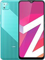 Best available price of Lava Z2 Max in Pakiatan