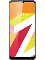 Best available price of Lava Z2s in Pakiatan