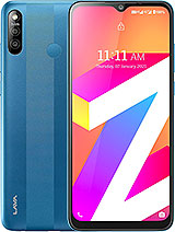 Best available price of Lava Z3 in Pakiatan