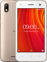 Best available price of Lava Z40 in Pakiatan