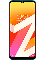 Best available price of Lava Z6 in Pakiatan