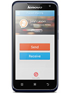 Best available price of Lenovo A526 in Pakiatan