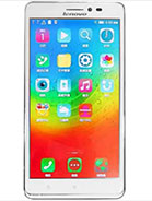 Best available price of Lenovo Golden Warrior Note 8 in Pakiatan