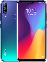 Best available price of Lenovo K10 Plus in Pakiatan