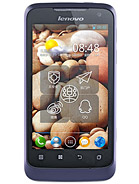 Best available price of Lenovo P700i in Pakiatan