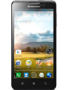 Best available price of Lenovo P780 in Pakiatan