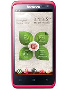 Best available price of Lenovo S720 in Pakiatan