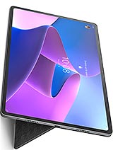 Best available price of Lenovo Tab P12 Pro in Pakiatan