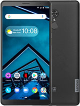 Best available price of Lenovo Tab V7 in Pakiatan