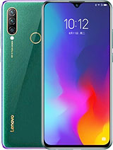 Best available price of Lenovo Z6 Youth in Pakiatan