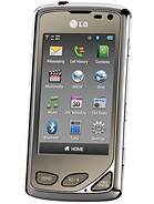 Best available price of LG 8575 Samba in Pakiatan