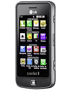 Best available price of LG Scarlet II TV in Pakiatan