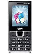 Best available price of LG A390 in Pakiatan
