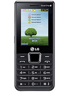 Best available price of LG A395 in Pakiatan
