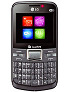 Best available price of LG C199 in Pakiatan
