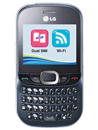 Best available price of LG C375 Cookie Tweet in Pakiatan