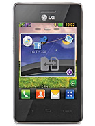 Best available price of LG T370 Cookie Smart in Pakiatan