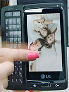 Best available price of LG GW910 in Pakiatan