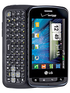 Best available price of LG Enlighten VS700 in Pakiatan