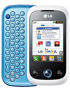 Best available price of LG Etna C330 in Pakiatan