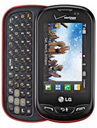 Best available price of LG Extravert VN271 in Pakiatan