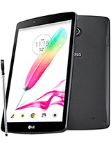 Best available price of LG G Pad II 8-0 LTE in Pakiatan