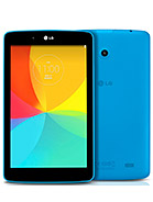 Best available price of LG G Pad 7-0 in Pakiatan