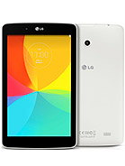 Best available price of LG G Pad 8-0 LTE in Pakiatan
