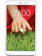 Best available price of LG G Pad 8-3 in Pakiatan