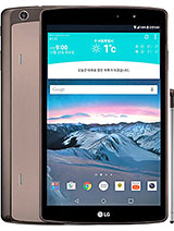 Best available price of LG G Pad II 8-3 LTE in Pakiatan
