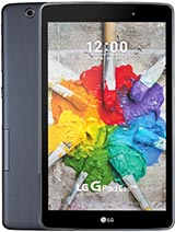Best available price of LG G Pad III 8-0 FHD in Pakiatan