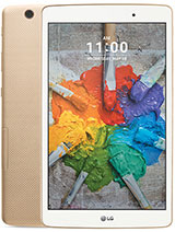 Best available price of LG G Pad X 8-0 in Pakiatan