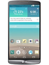 Best available price of LG G3 LTE-A in Pakiatan