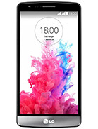 Best available price of LG G3 S Dual in Pakiatan