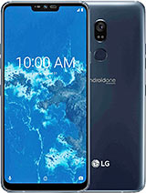 Best available price of LG G7 One in Pakiatan