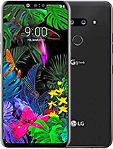 Best available price of LG G8 ThinQ in Pakiatan