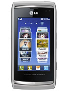Best available price of LG GC900 Viewty Smart in Pakiatan