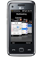 Best available price of LG GM730 Eigen in Pakiatan