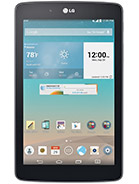 Best available price of LG G Pad 7-0 LTE in Pakiatan