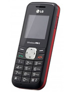 Best available price of LG GS106 in Pakiatan