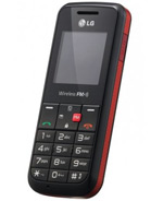 Best available price of LG GS107 in Pakiatan