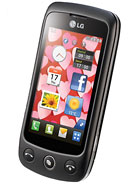 Best available price of LG GS500 Cookie Plus in Pakiatan