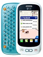Best available price of LG Town GT350 in Pakiatan