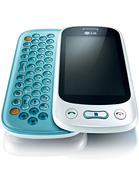 Best available price of LG Wink Plus GT350i in Pakiatan
