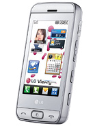 Best available price of LG GT400 Viewty Smile in Pakiatan